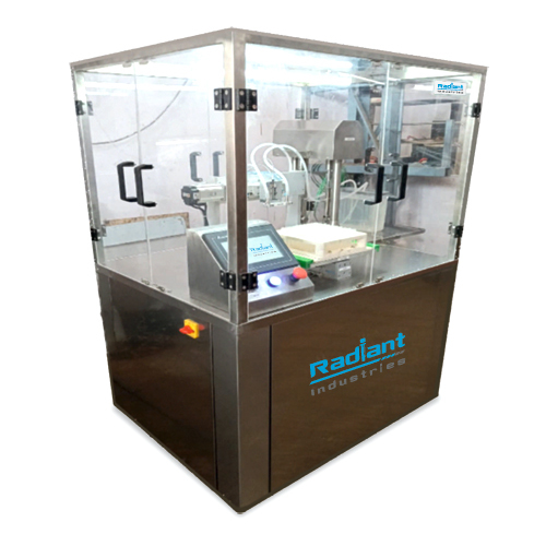 सोडियम साइट्रेट डोज़िंग सिस्टम