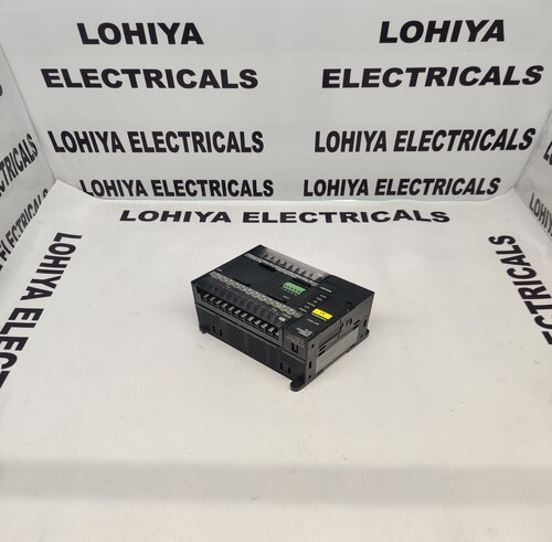 Omron Cp1l-m30dt1-d Programmable Controller