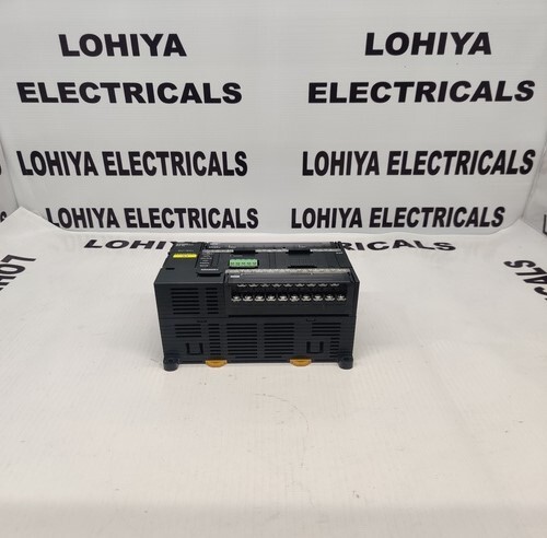 Omron Cp1l-m30dt1-d Programmable Controller