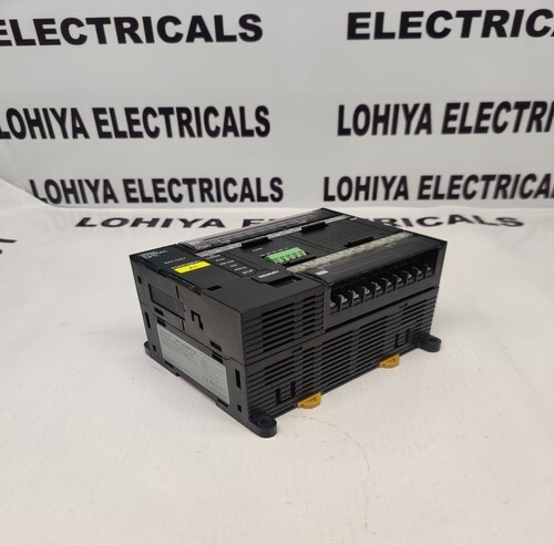Omron Cp1l-m30dt1-d Programmable Controller