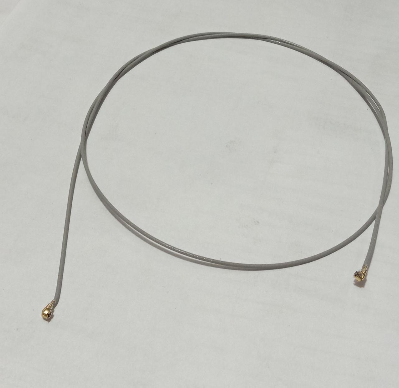 Bnc Male Rg316 Coax Cable - Copper Solid Round Conductor , Pvc Black Jacket, 50 Ohm Impedance, Medium Voltage, 12-month Warranty