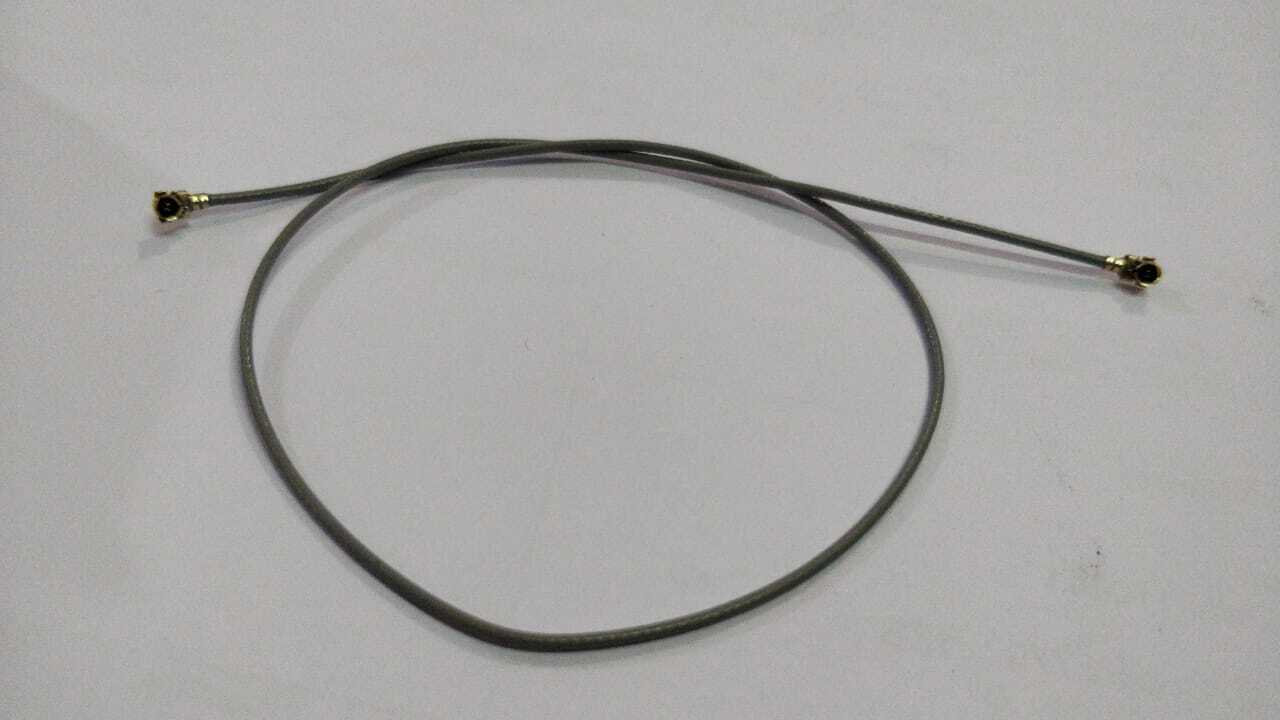 Bnc Male Rg316 Coax Cable - Copper Solid Round Conductor , Pvc Black Jacket, 50 Ohm Impedance, Medium Voltage, 12-month Warranty