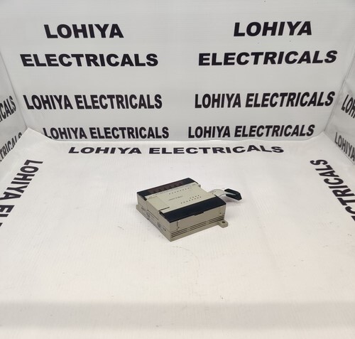 Omron Cpm1a-da041 Analog Output Module