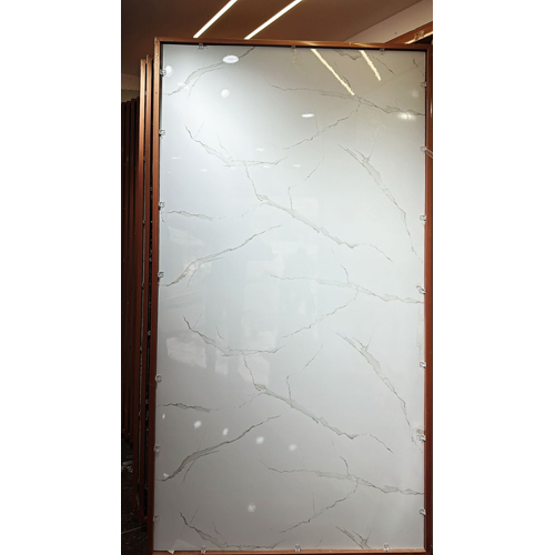 Uv Marble शीट Poly Granite शीट