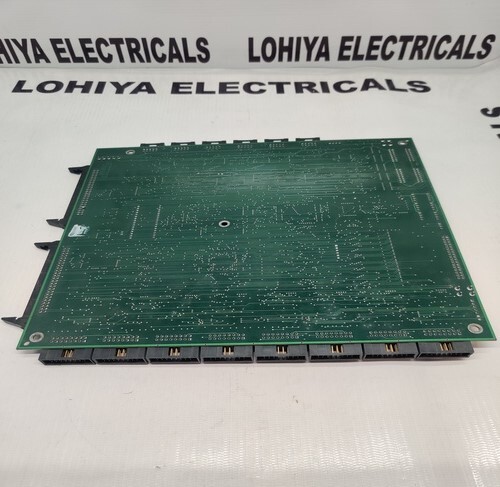 Haas 65-4023m Processor Board