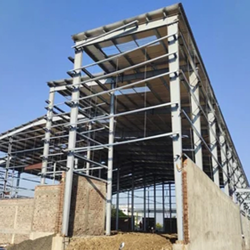Industrial Structural Design Services - Customized Solutions for Various Materials and Sizes, Expert Analysis and Professional Guidance