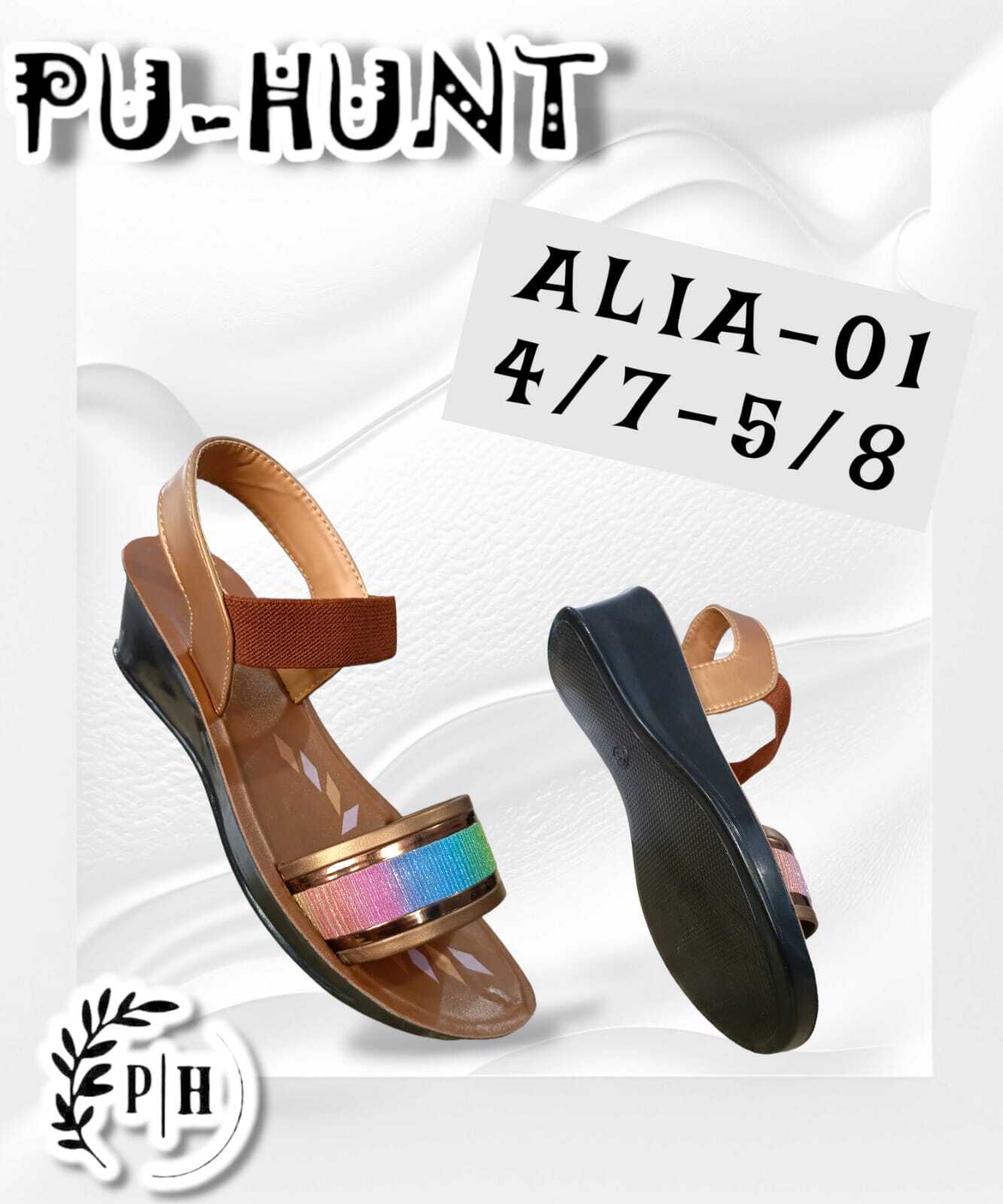 Aliya Sandal