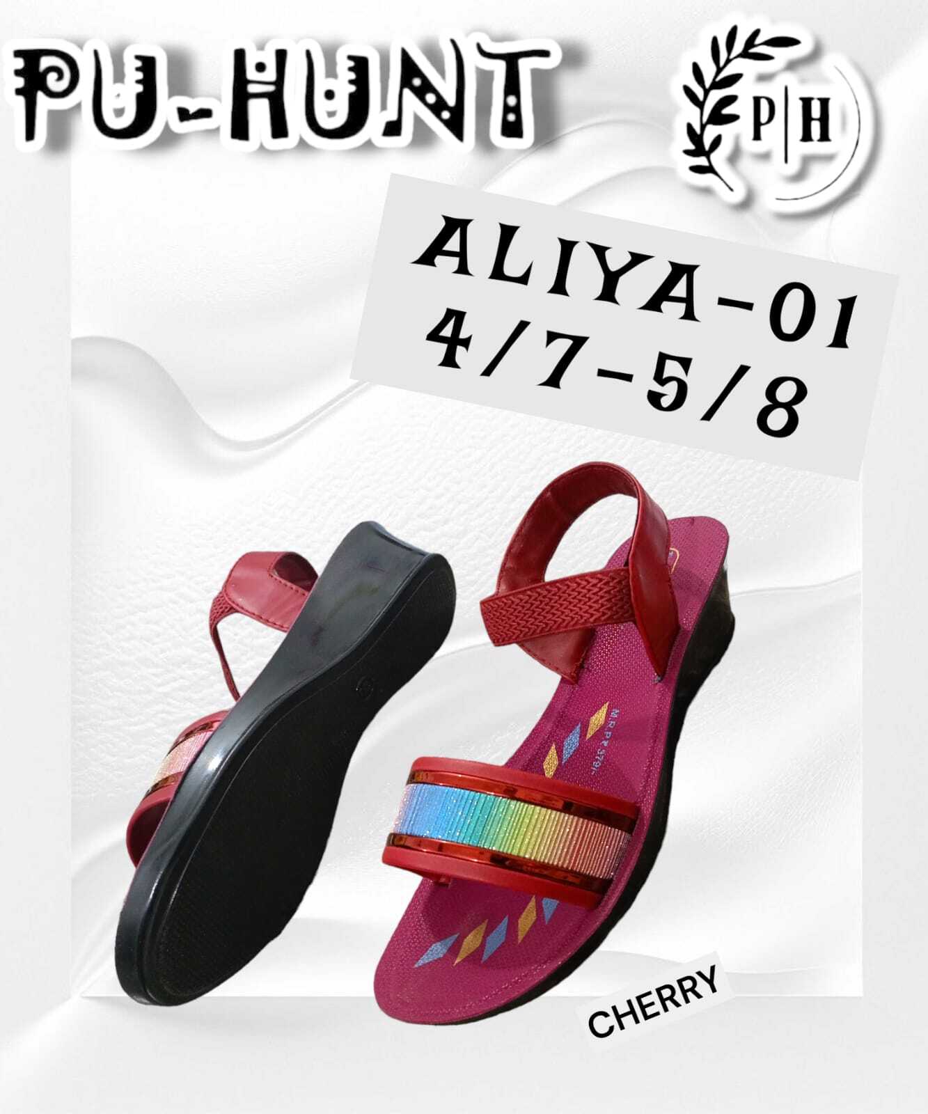 Aliya Sandal