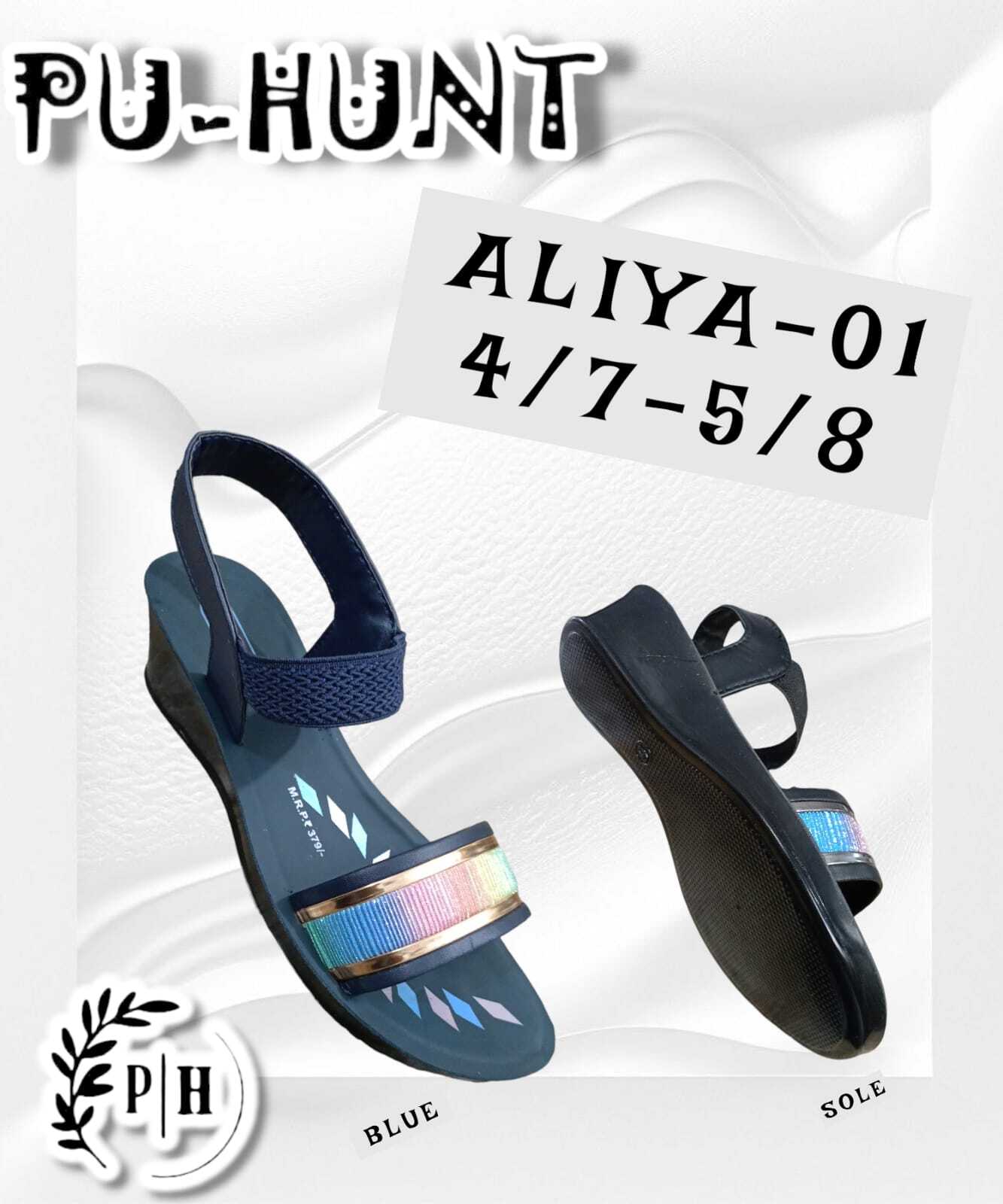 Aliya Sandal