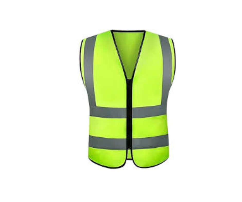 Safety Jacket By Lyncotek Venture Pvt Ltd