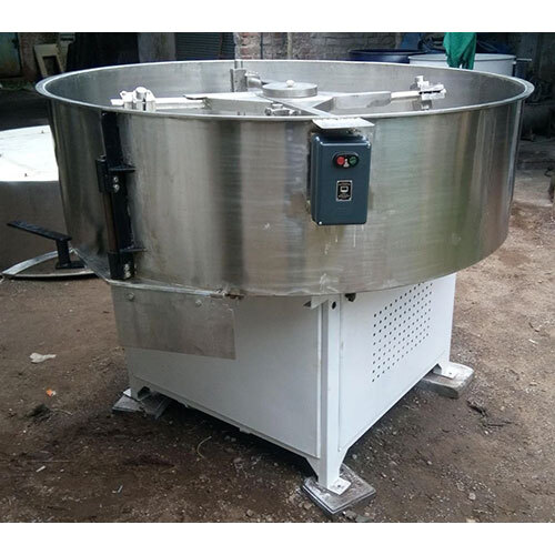 Detergent Making Machine By Gems Engineering Works