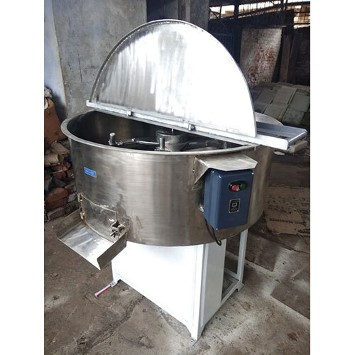 Spice Mixing Machine By Gems Engineering Works