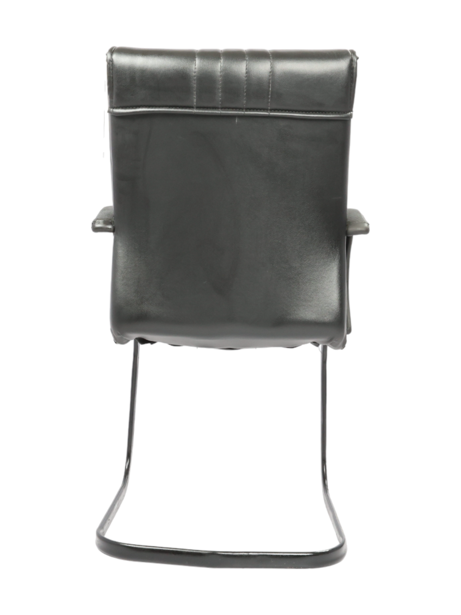 Adhunika Office Visitor Chair With Cushion Seat