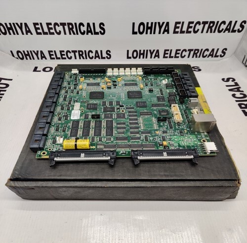 Haas 65-4300e Pcb Board ( New Open Box )