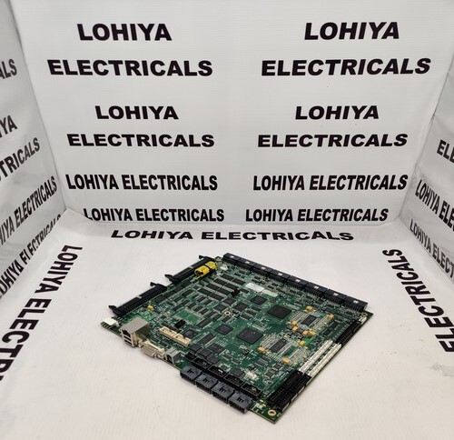 Haas 65-4300e Pcb Board ( New Open Box )
