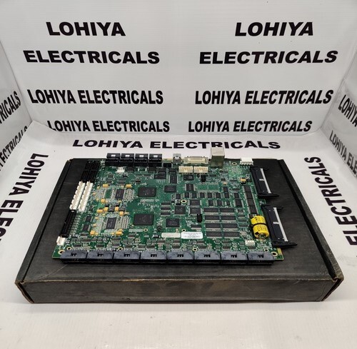 Haas 65-4300e Pcb Board ( New Open Box )