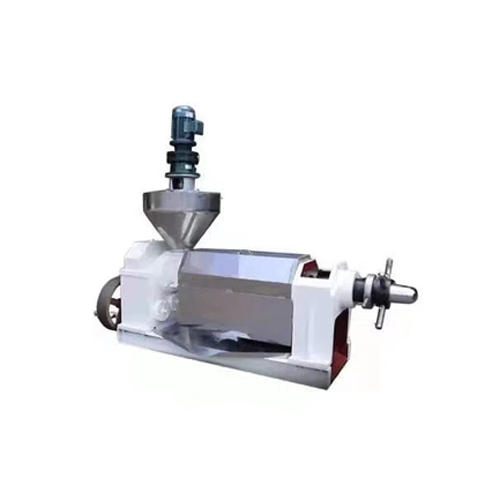 45HP तेल प्रेस