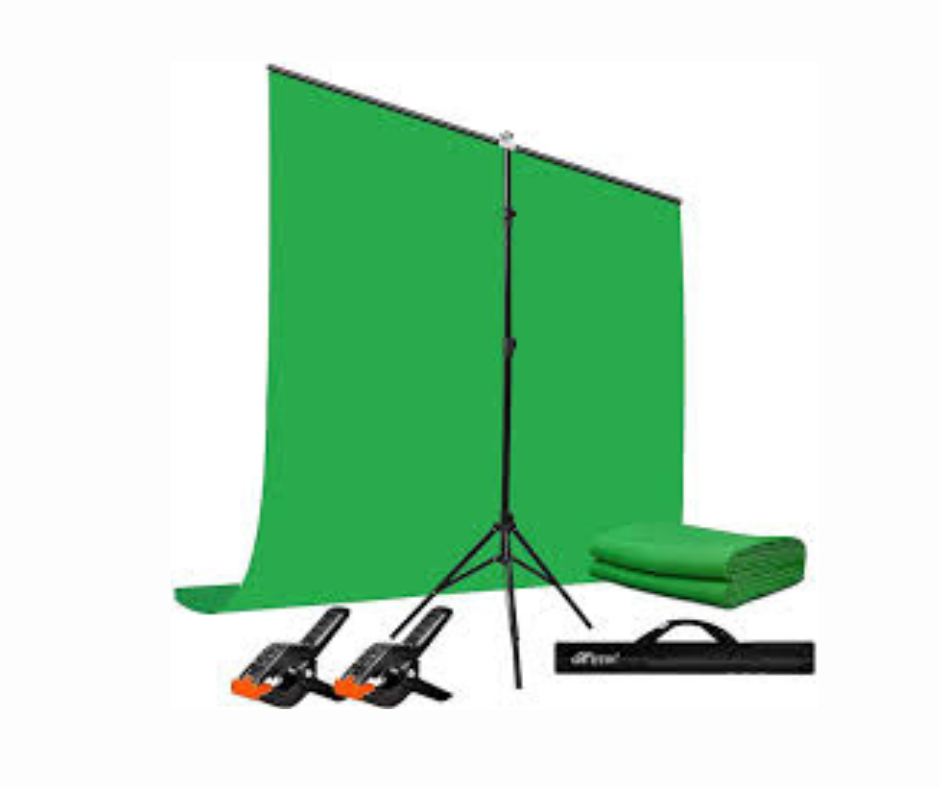 Durable Backdrop Stand