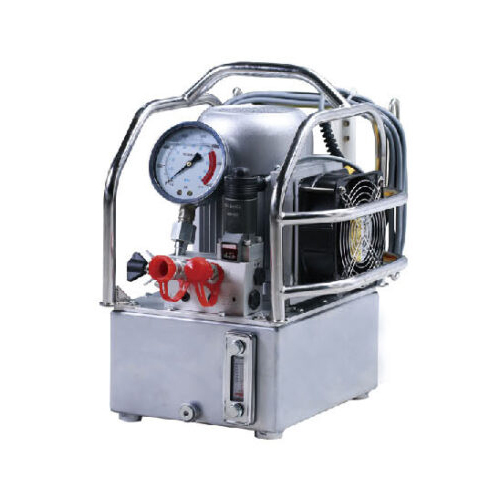 EMP304-3 स्पीड हाइड्रोलिकrench पंप