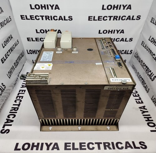 Moog Cy1603b3 Servo Drive - High Precision Motor Control, Smooth Operation , Integrated Feedback Mechanisms For Enhanced Performance