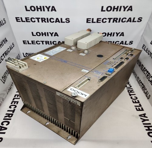 Moog Cy1603b3 Servo Drive - High Precision Motor Control, Smooth Operation , Integrated Feedback Mechanisms For Enhanced Performance