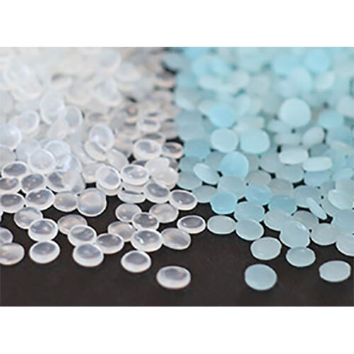 Transparent Mlldpe Recycled Granules