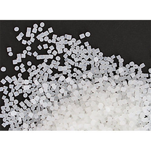 Natural Ldpe-Kw Recycled Granules