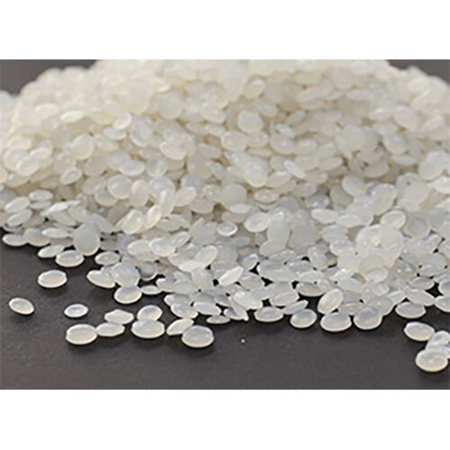 Natural Ldpe-N Recycled Granules