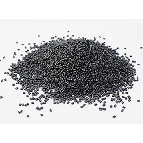 Hips Black Granules Grade: Food Grade