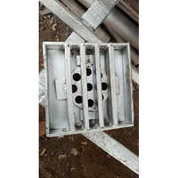 Drainage spouts Grid Type