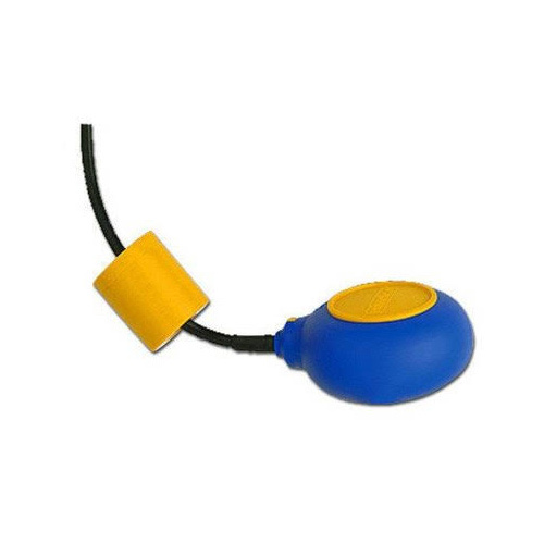 Cable Suspended Float Switch - Frequency: 50 Hertz (Hz)