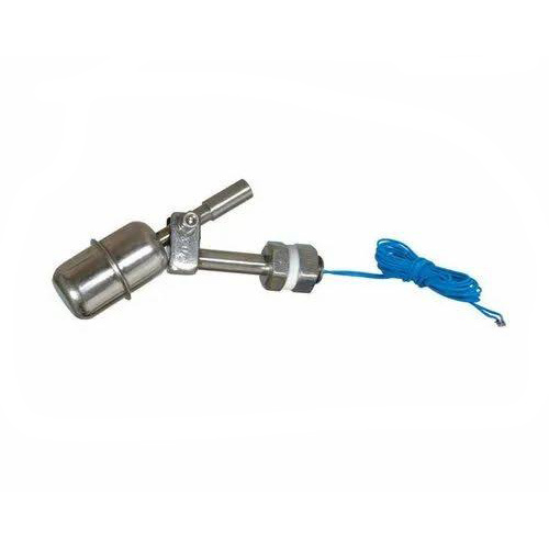 Mini Float Level Switch - Frequency: 50 Hertz (Hz)