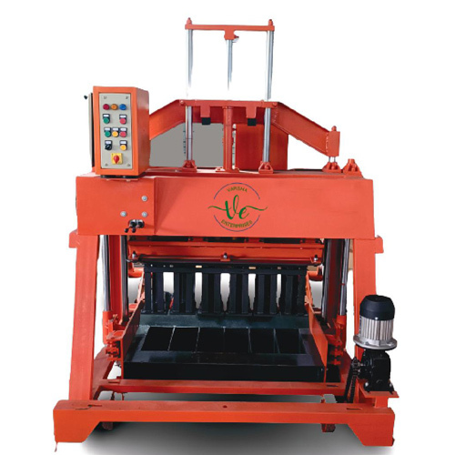 1060 Mm Model Double And Triple Vibrator Dimension (L*W*H): 6*5*5.5 Inch (In)
