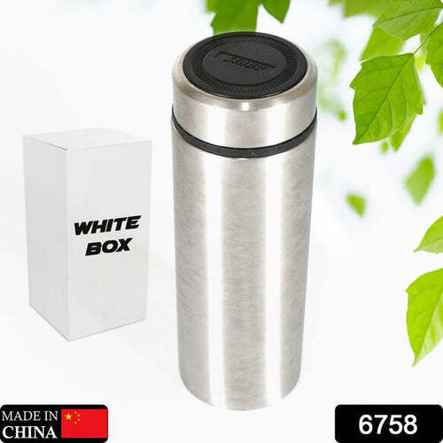Thermosteel Hot And Cold Water Bottle 350ml Approx