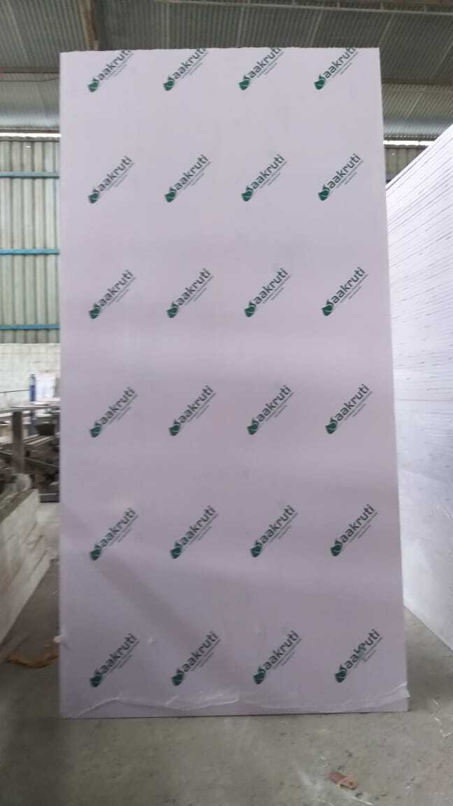 Wear Resistant Solid Pvc Foam Boards