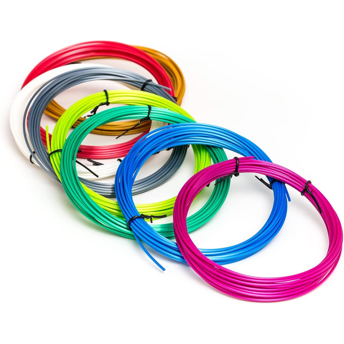 3d Wire For Kids - Feature: Soft
