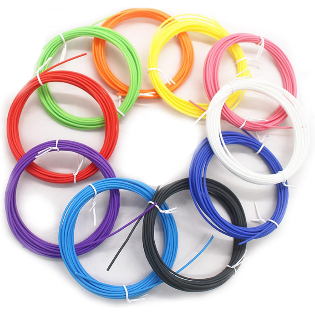 3d Wire For Kids - Feature: Soft