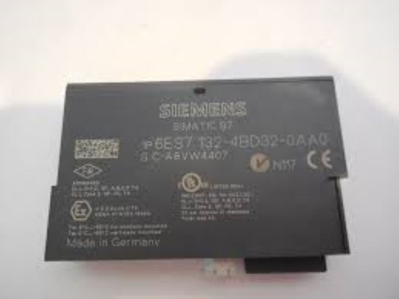 6es71324bd320aa0 -Siemens Programmable Logic Controller