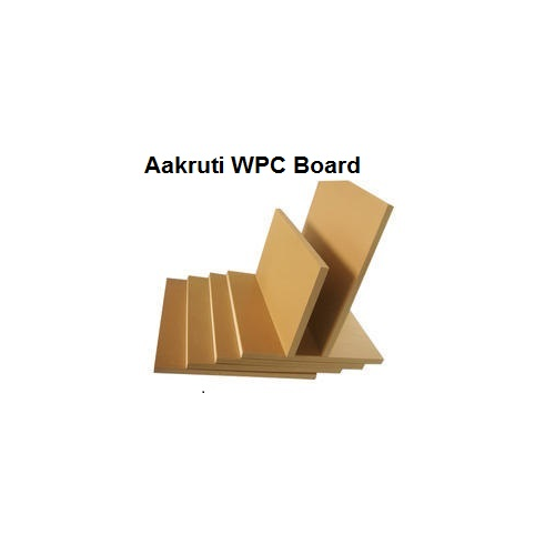 Solid Wpc Board Size: As Per Requirement