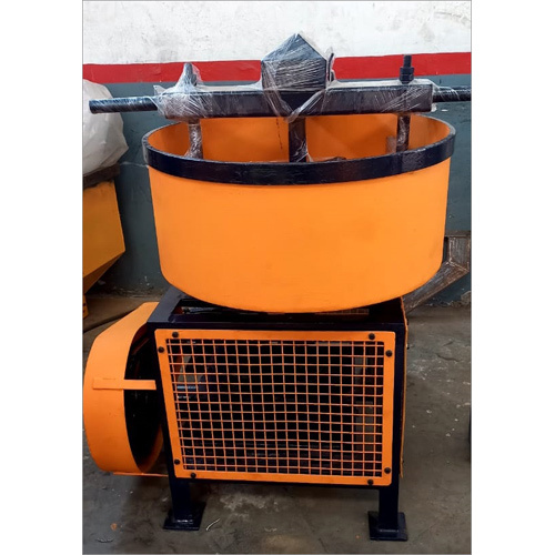 Stainless Steel Vibro Setup For Paver Blocks Making Table