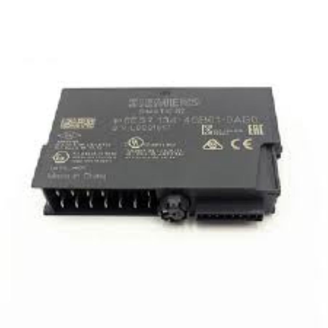 6es71324bb310ab0 -Siemens Programmable Logic Controller - Dimension (L*w*h): 3.268 X 3.543 X 2.559 Inch (In)