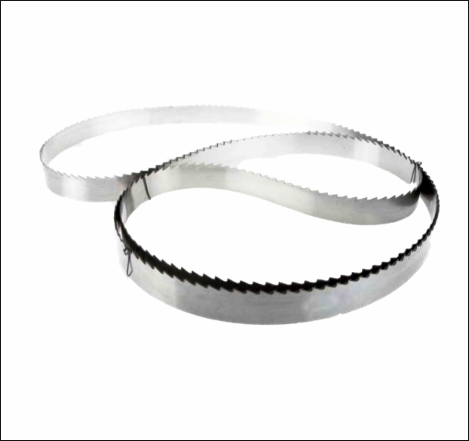 Ultra Profila M42 Bimetal Bandsaw Blades