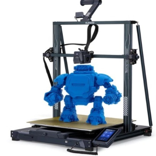 Elegoo Neptune 3 Max 3D प्रिंटर