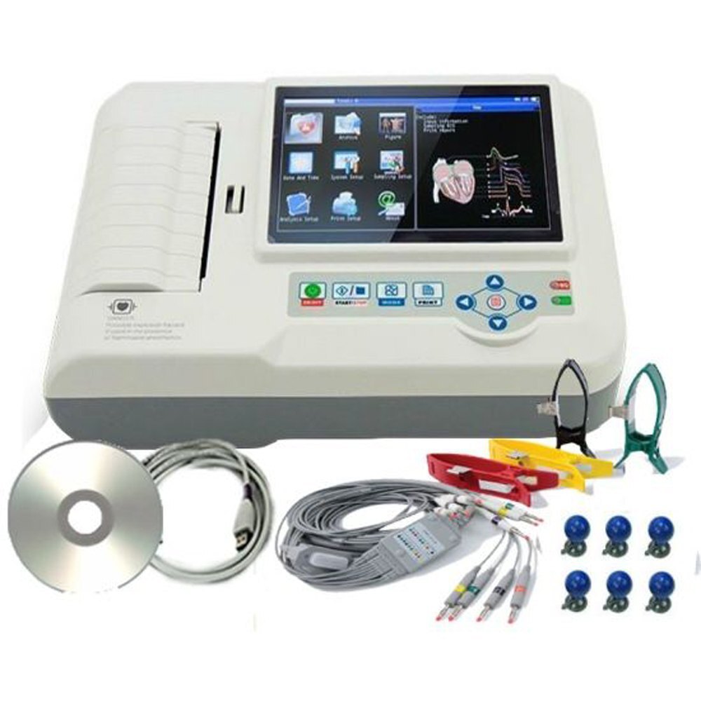 Contact Machine Cms 600g