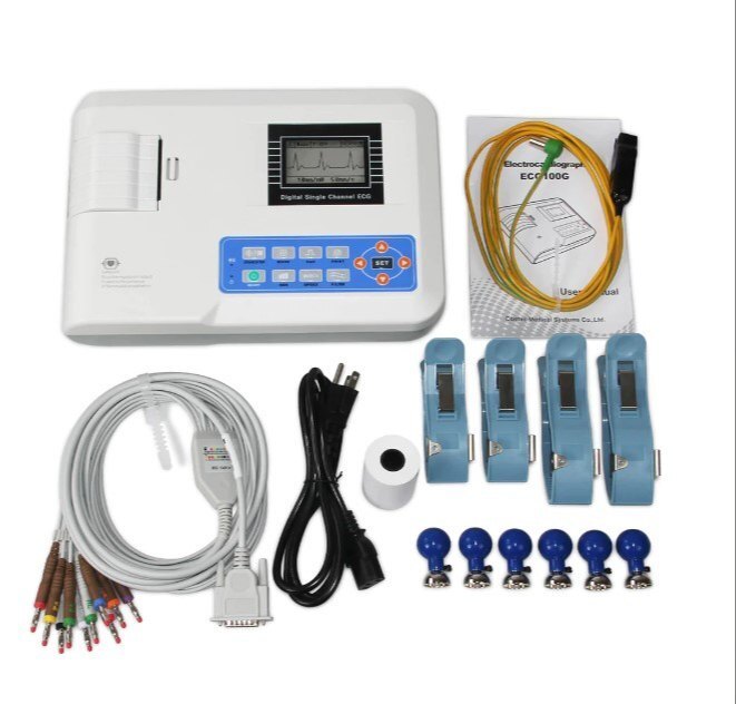 Contact Machine Cms 100g