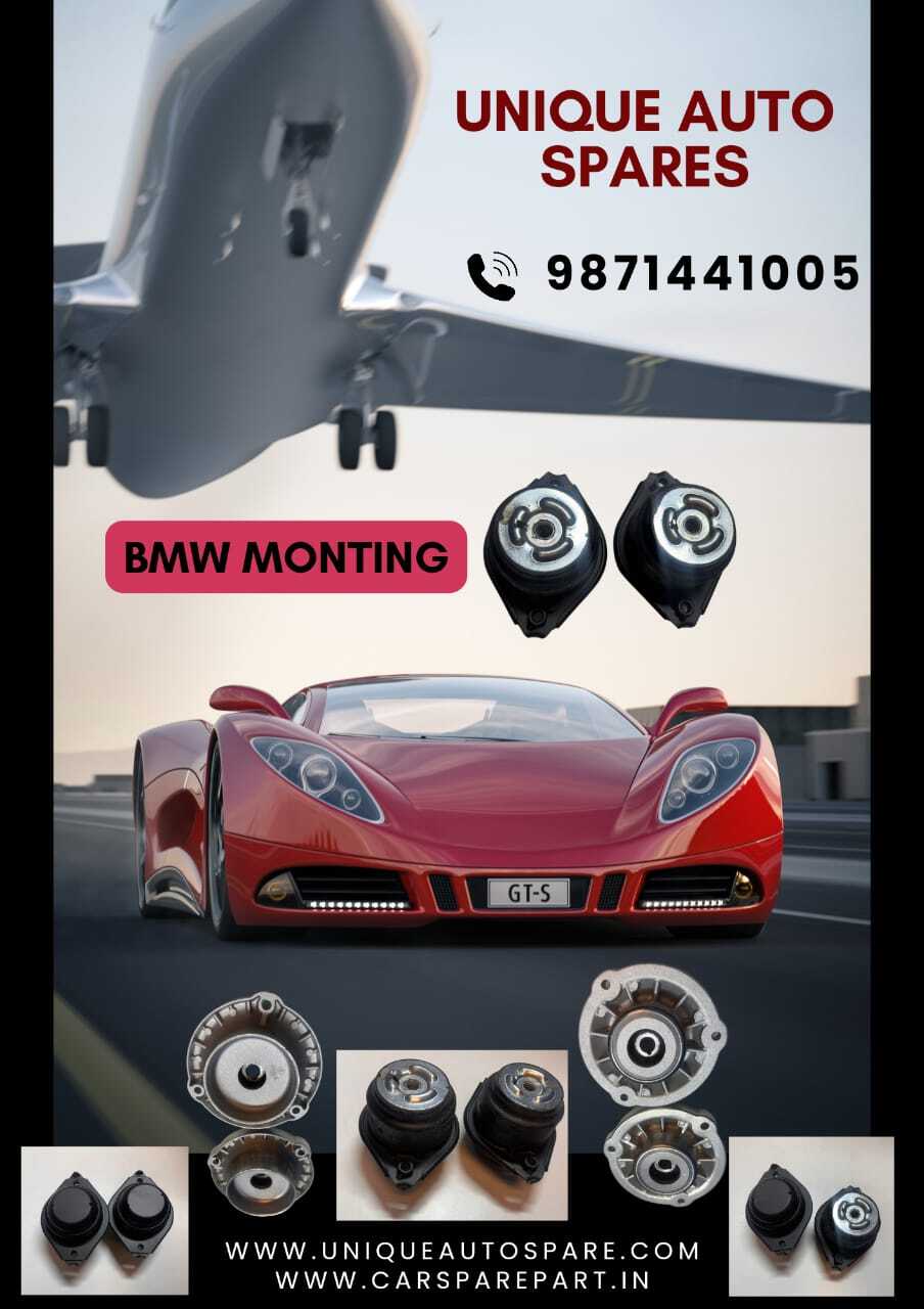 Gearbox Mounting C Class Gear Box Mounting E Class