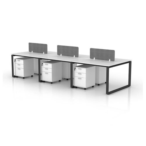 Workstation Table By Marryland Ergonomics Private Limited