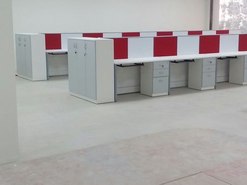 Workstation Table By Marryland Ergonomics Private Limited