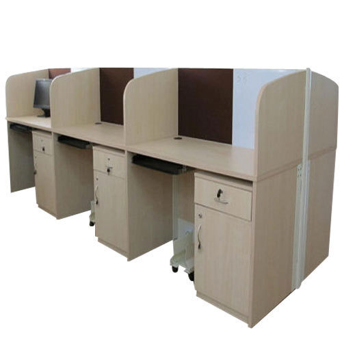 Workstation Table By Marryland Ergonomics Private Limited