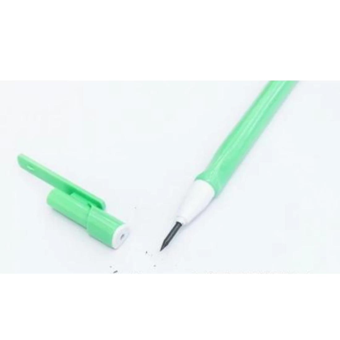 Clutch Pencil - Binding: Push Mechanism